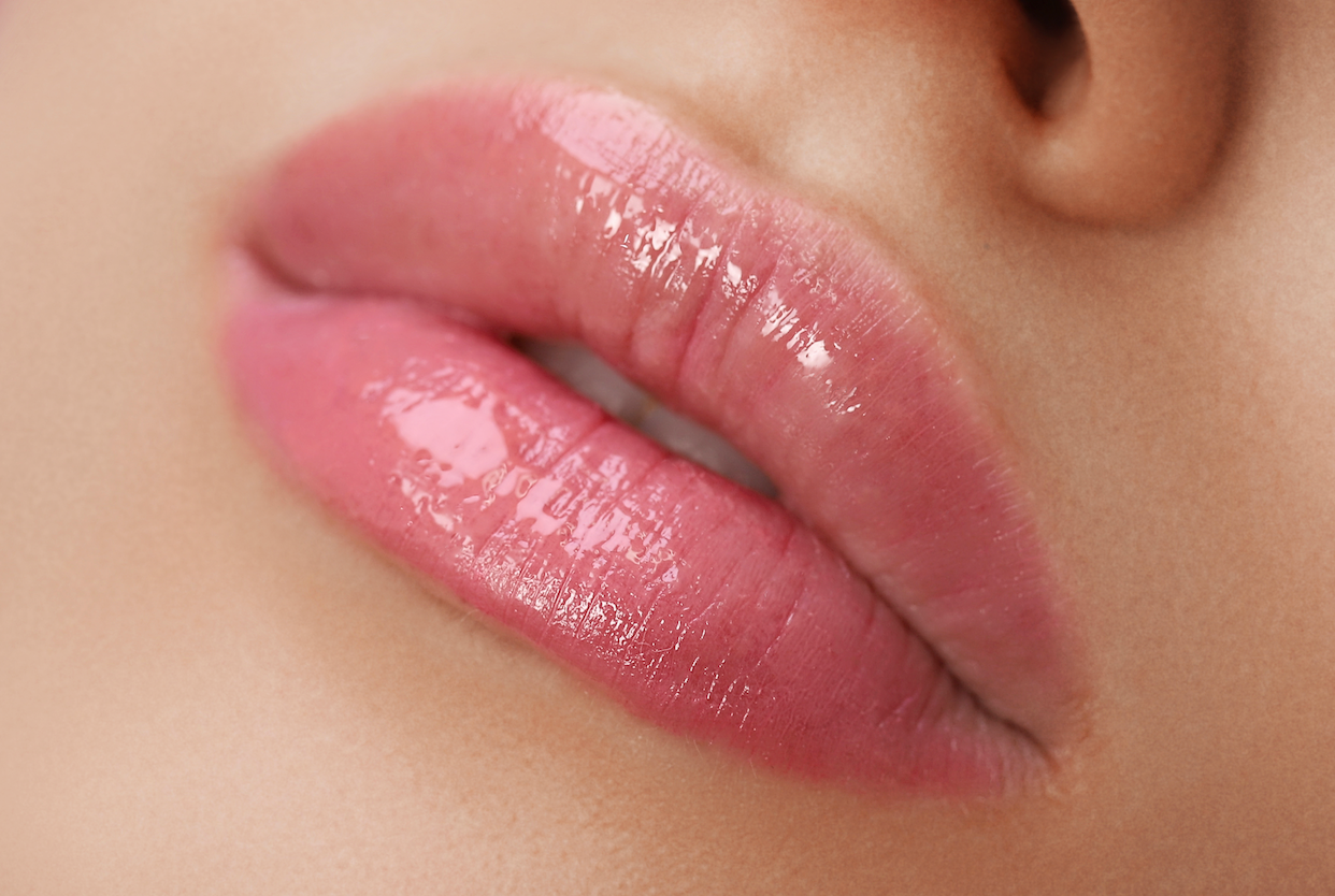 LIP BLUSH