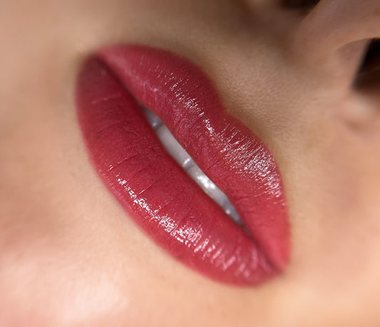 Lip Blush Colour Boost