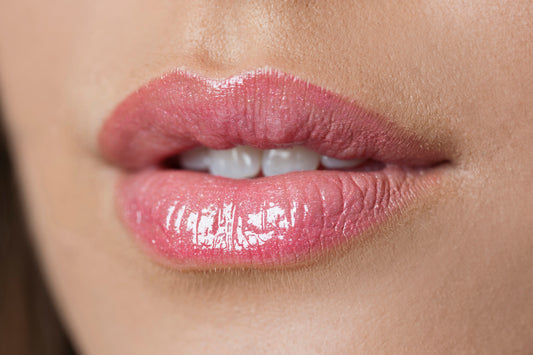 Lip Blush Perfecting Session